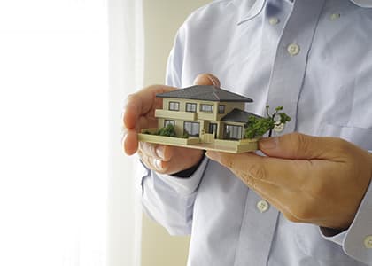 フルオーダーメイドの自由な設計